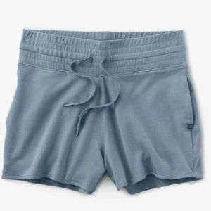 Tasc Performance Varsity French Terry Short